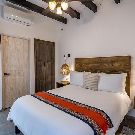 Casa Yuca Hotel Boutique سان ميغيل دي الليندي المظهر الخارجي الصورة