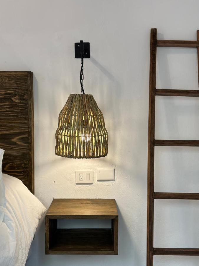 Casa Yuca Hotel Boutique سان ميغيل دي الليندي المظهر الخارجي الصورة