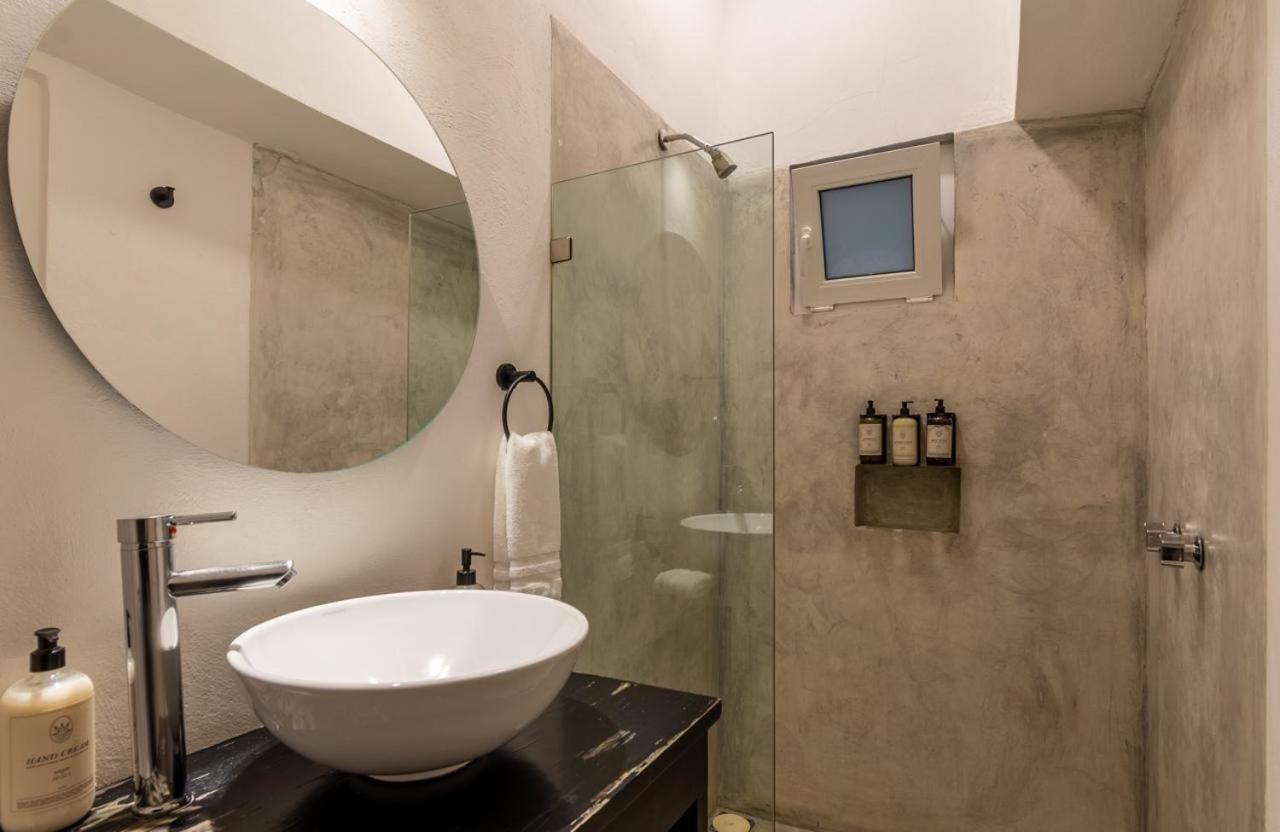 Casa Yuca Hotel Boutique سان ميغيل دي الليندي المظهر الخارجي الصورة