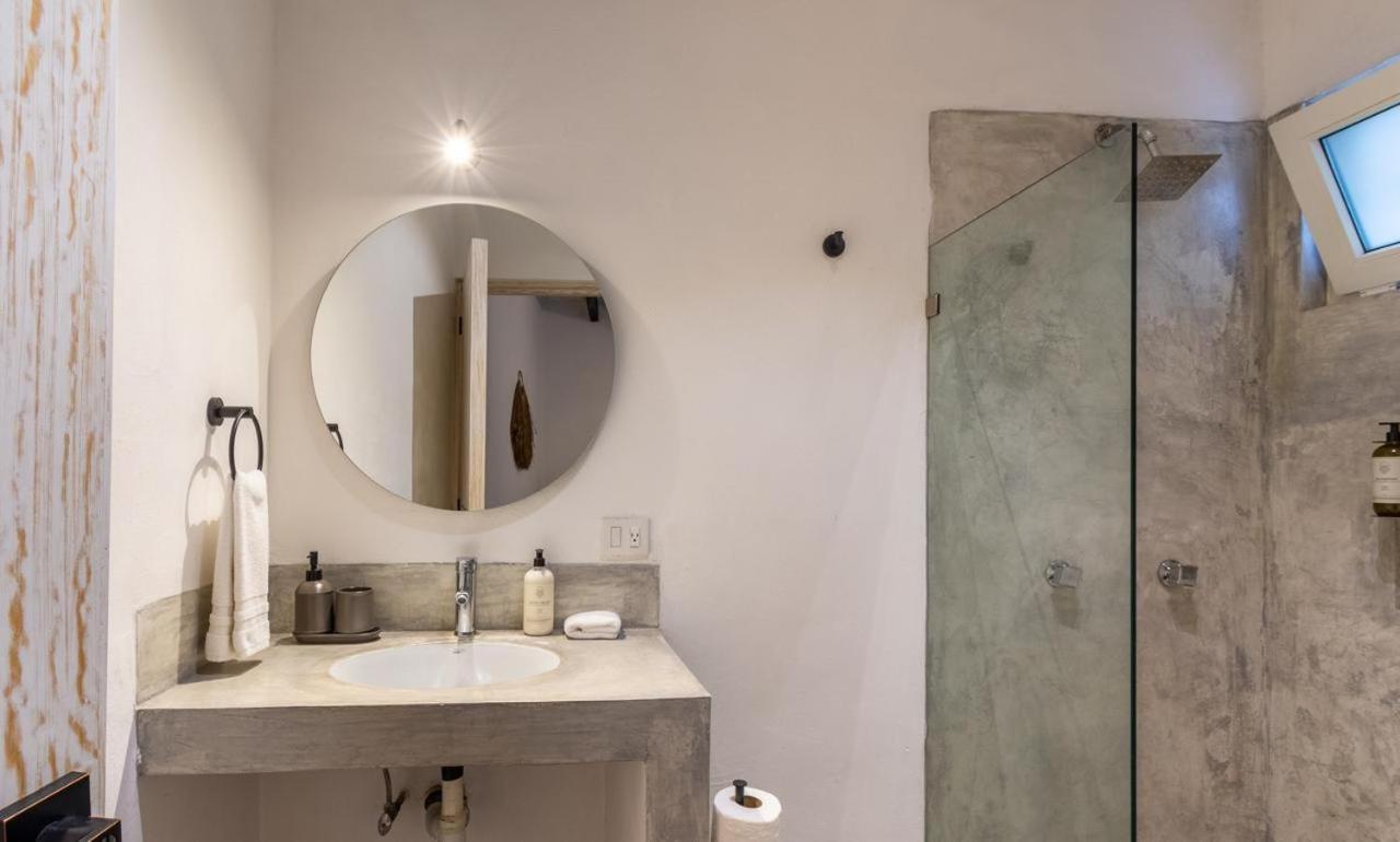 Casa Yuca Hotel Boutique سان ميغيل دي الليندي المظهر الخارجي الصورة
